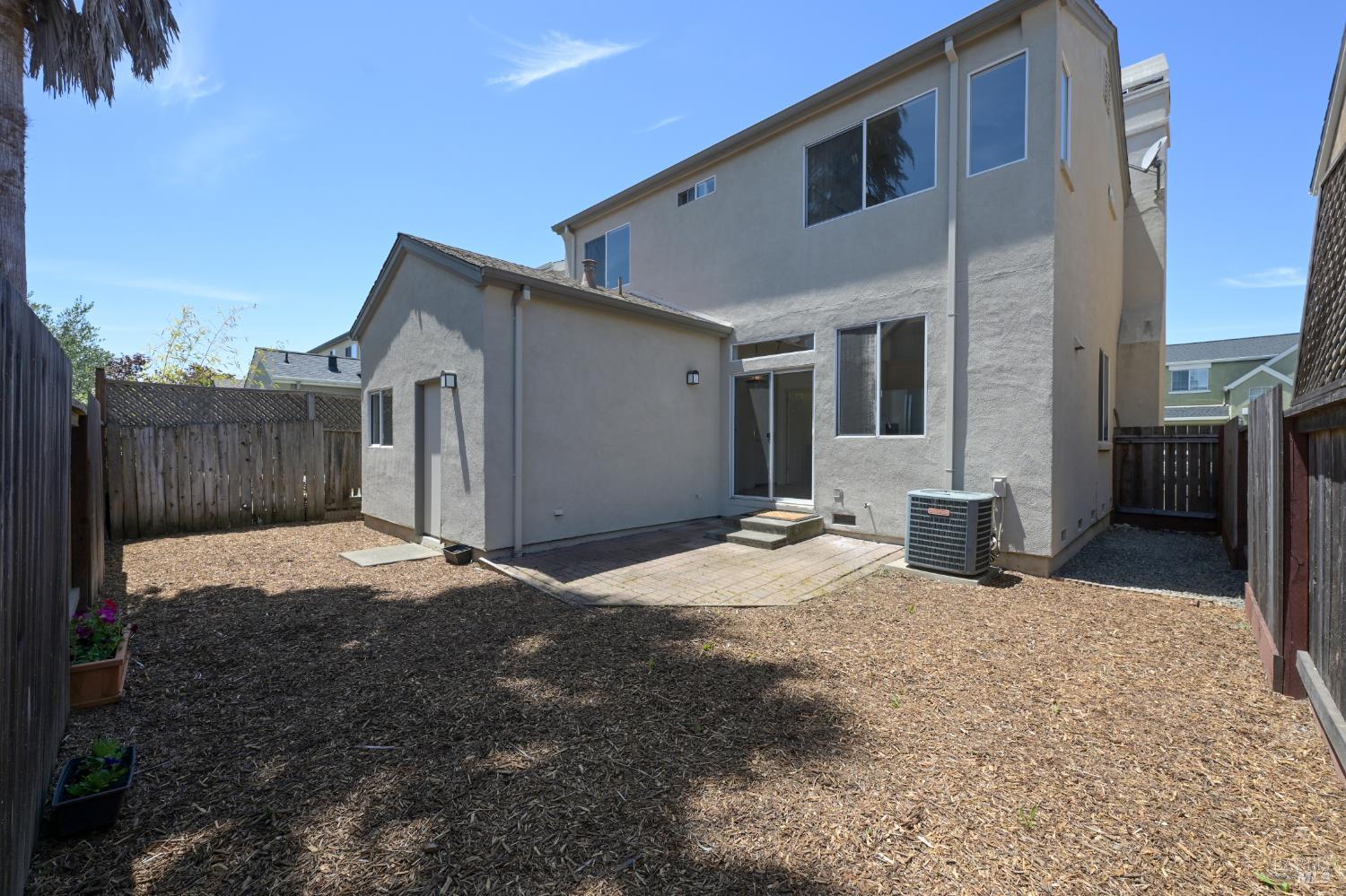 2390 Battersea Street Santa Rosa CA 95403