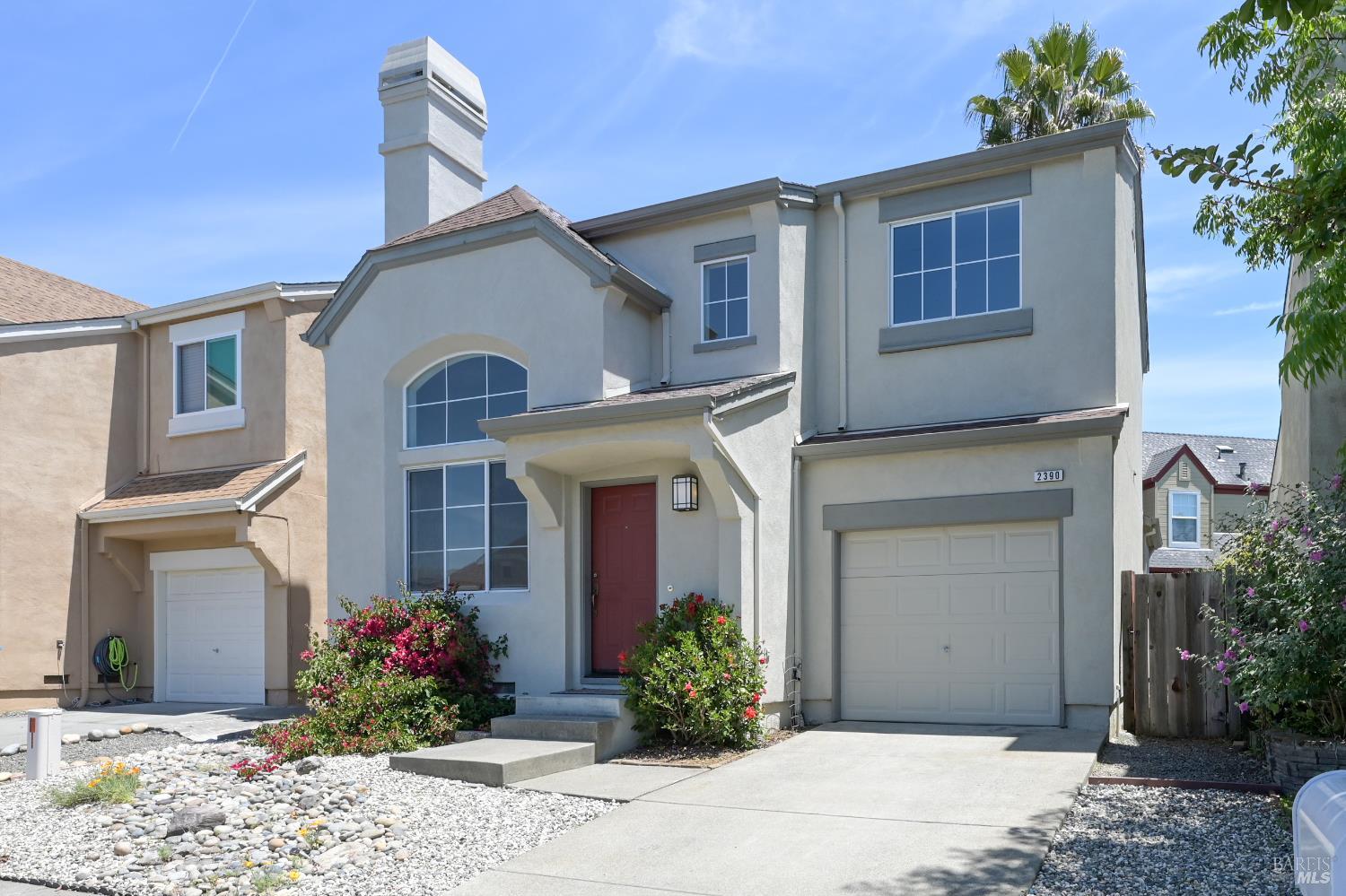 2390 Battersea Street Santa Rosa CA 95403