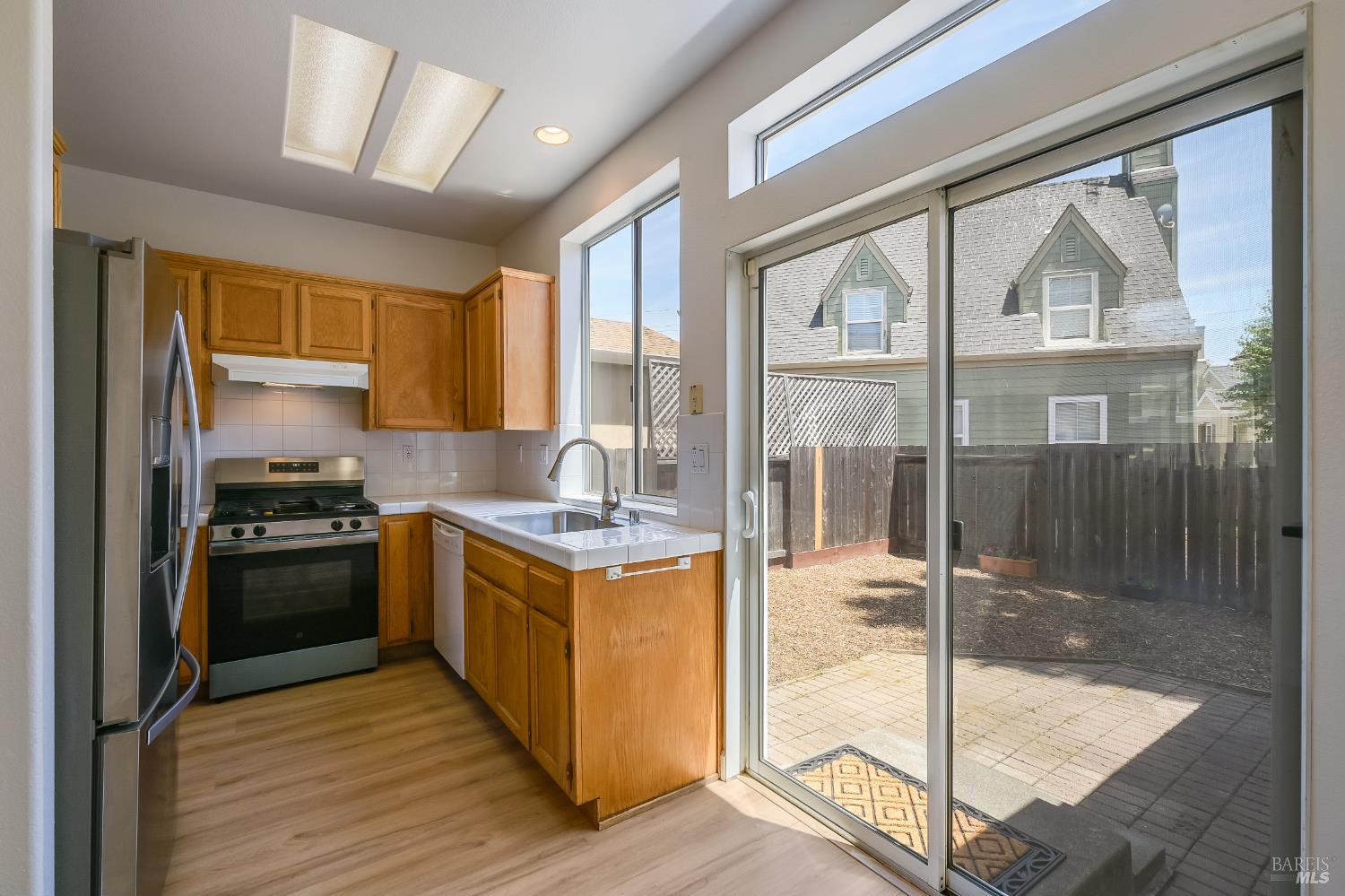 2390 Battersea Street Santa Rosa CA 95403