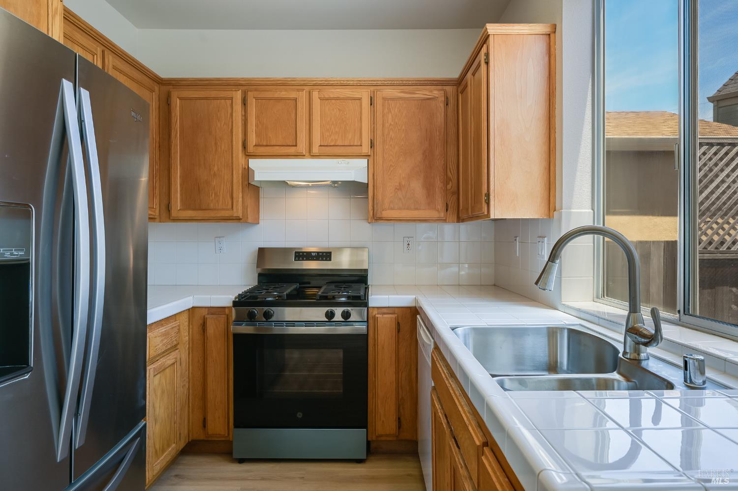 2390 Battersea Street Santa Rosa CA 95403