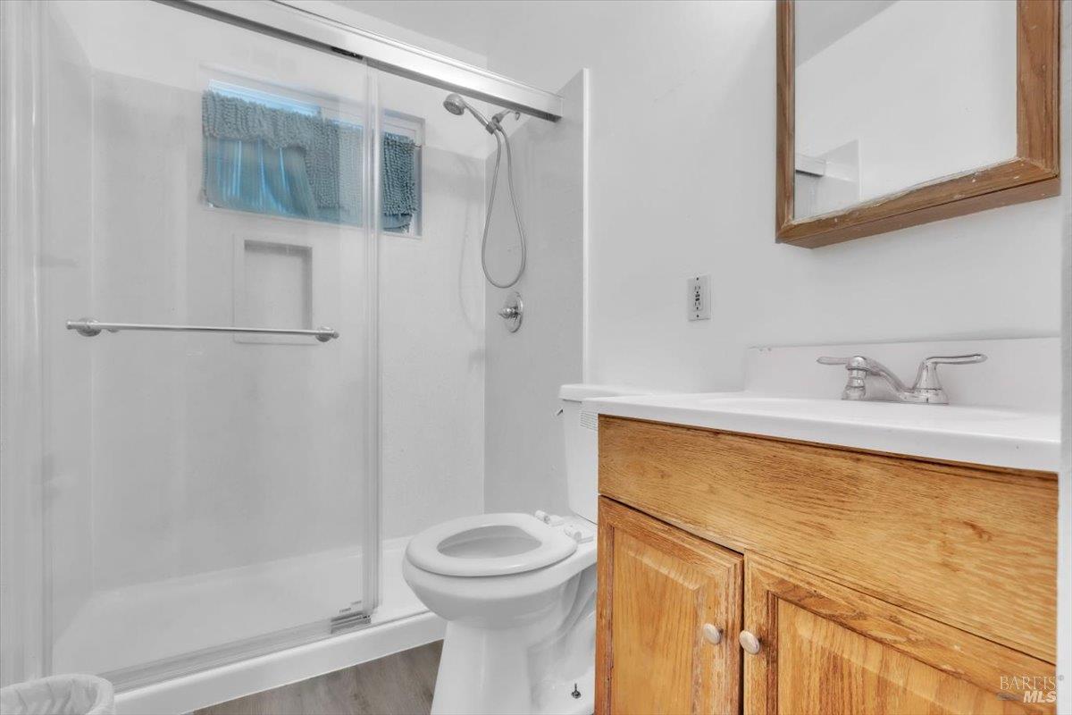 2207 Santa Cruz Drive Fairfield CA 94533