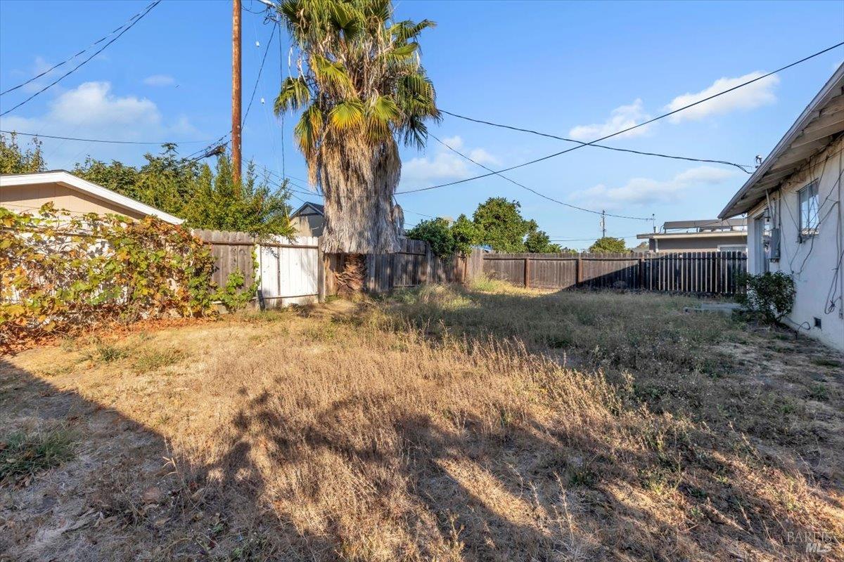 2207 Santa Cruz Drive Fairfield CA 94533