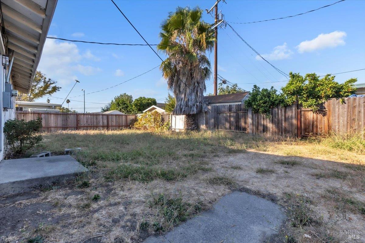 2207 Santa Cruz Drive Fairfield CA 94533