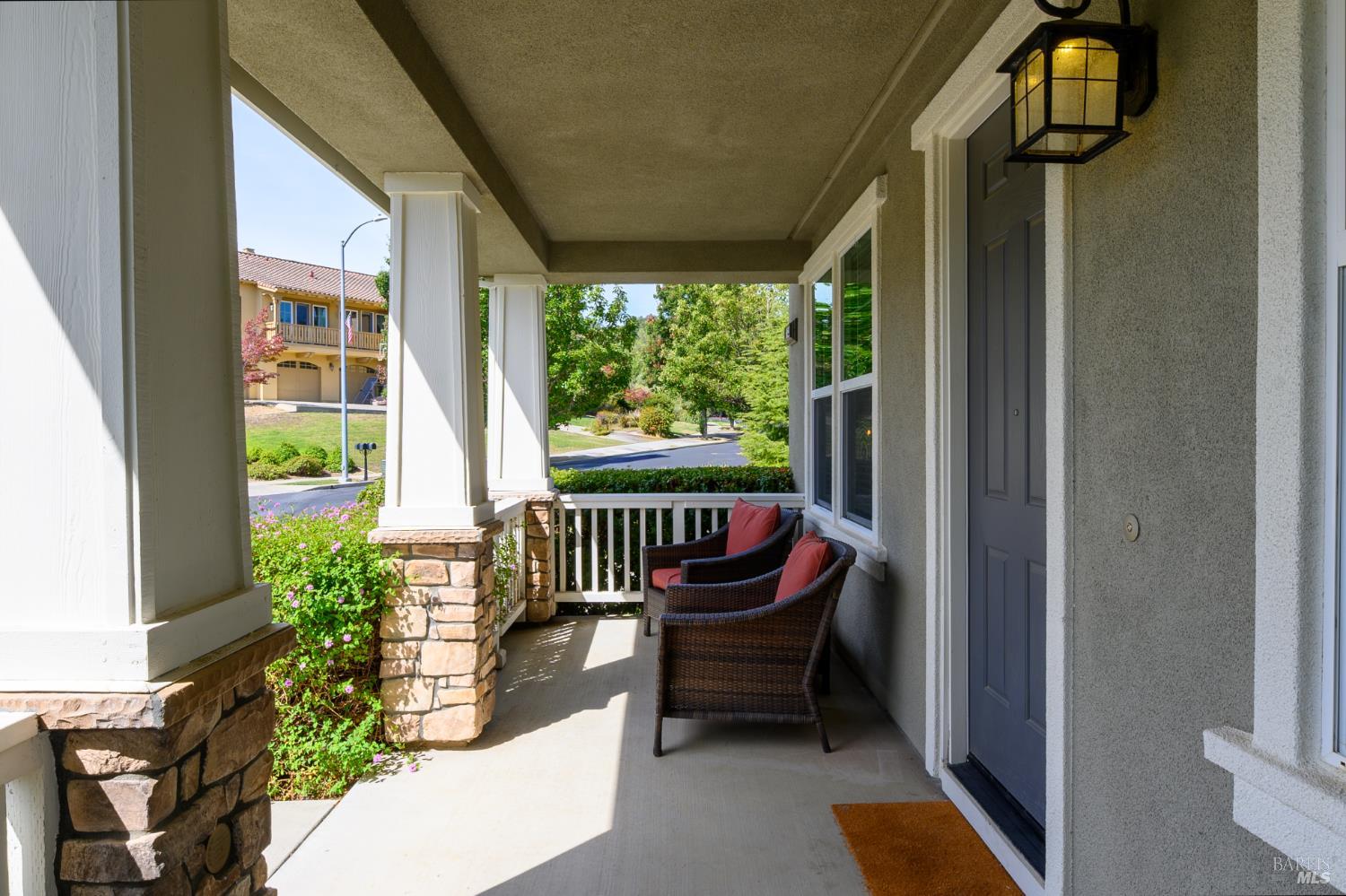 3720 Beartooth Lane Napa CA 94558