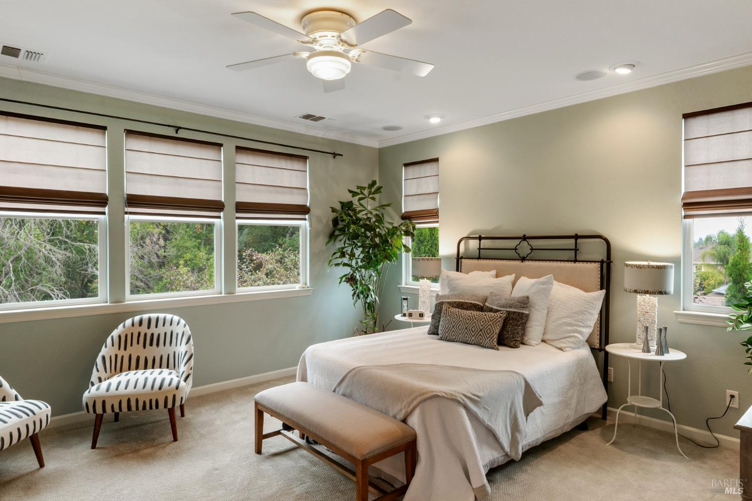 3720 Beartooth Lane Napa CA 94558
