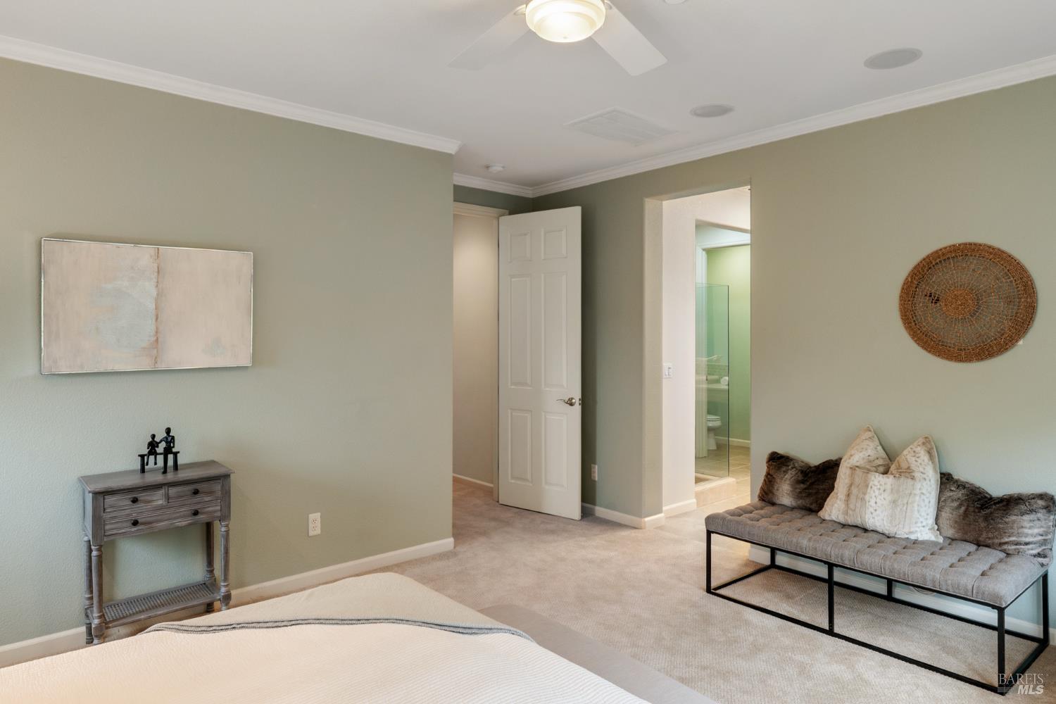 3720 Beartooth Lane Napa CA 94558