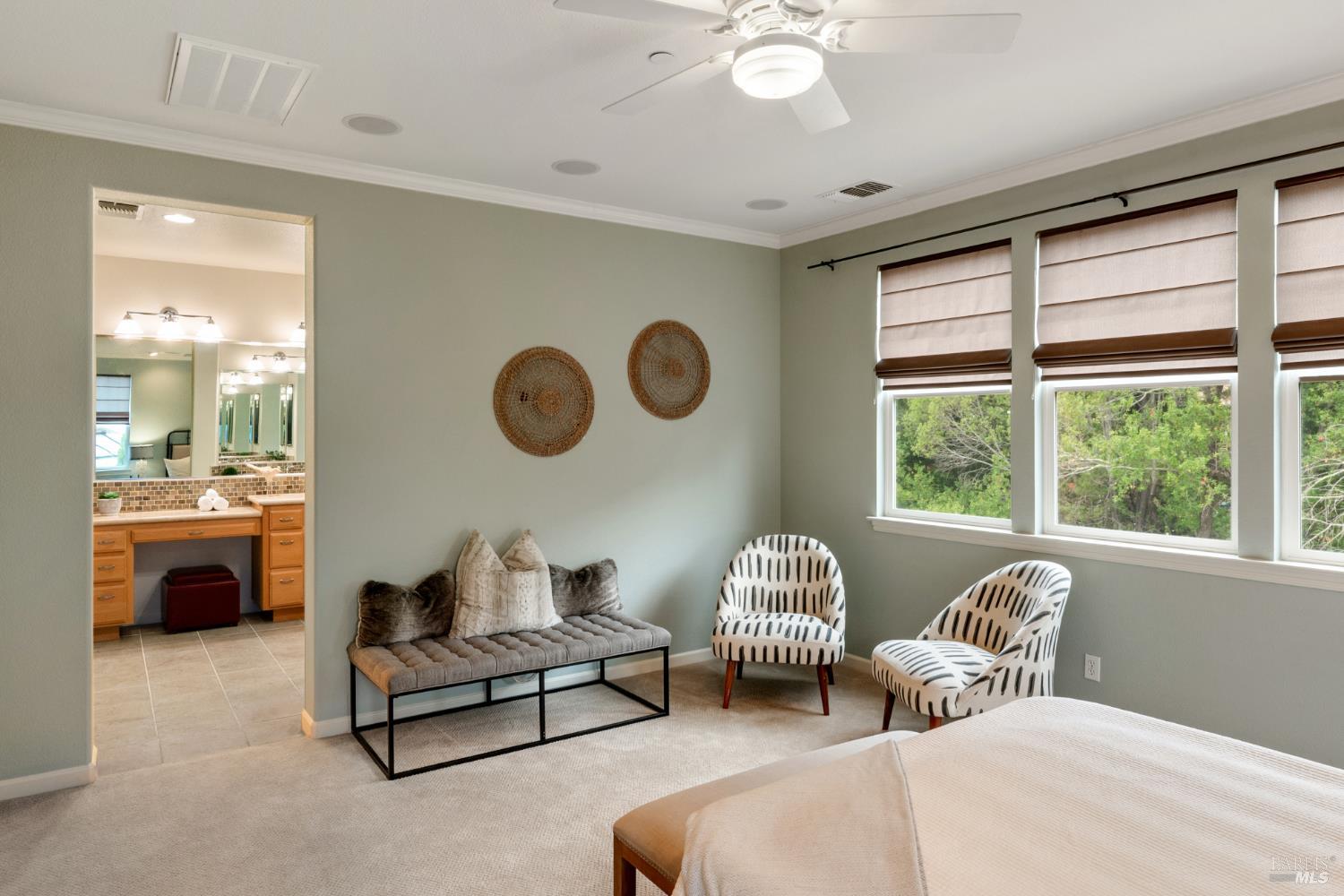 3720 Beartooth Lane Napa CA 94558