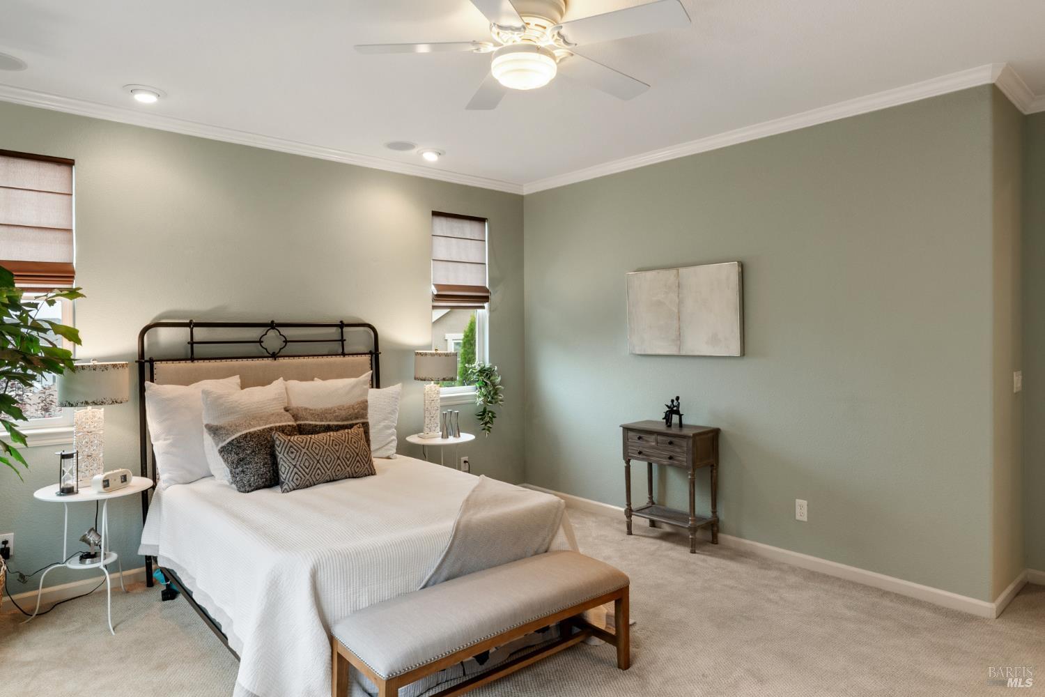 3720 Beartooth Lane Napa CA 94558