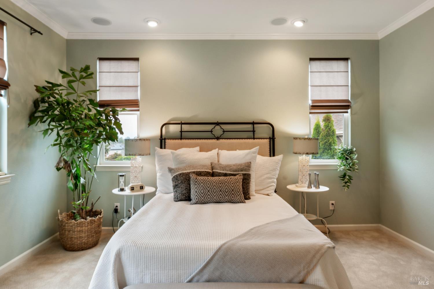 3720 Beartooth Lane Napa CA 94558