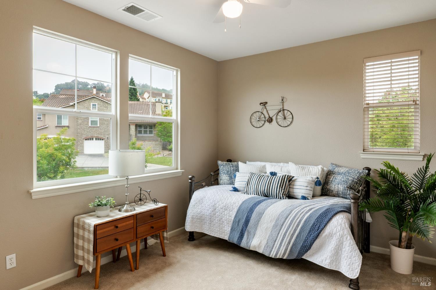 3720 Beartooth Lane Napa CA 94558
