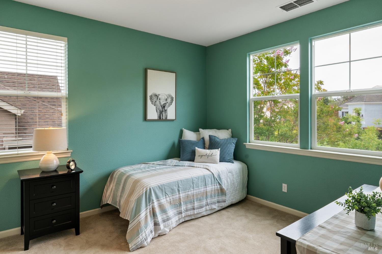 3720 Beartooth Lane Napa CA 94558