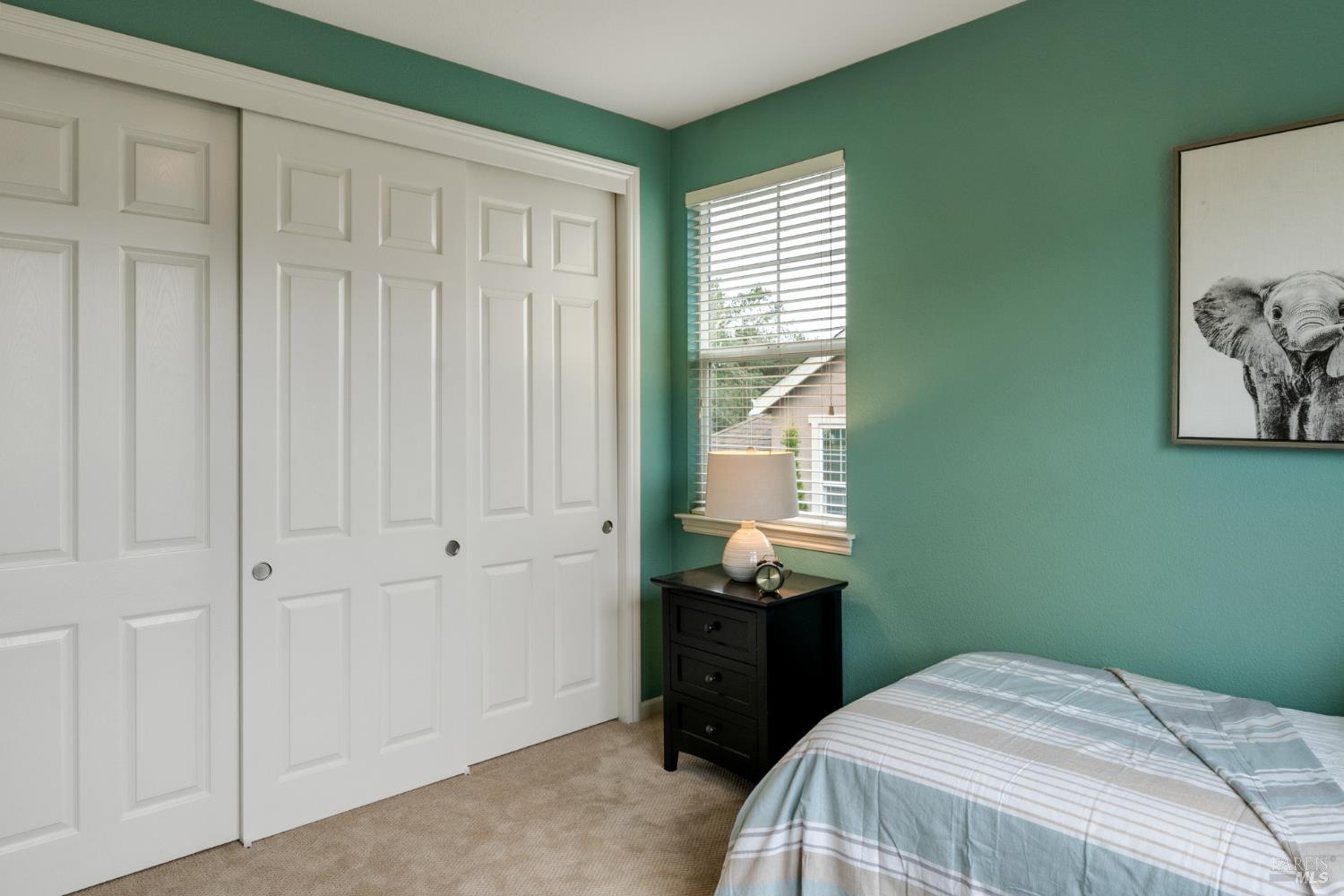 3720 Beartooth Lane Napa CA 94558