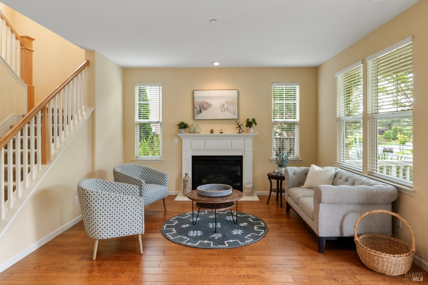 3720 Beartooth Lane Napa CA 94558
