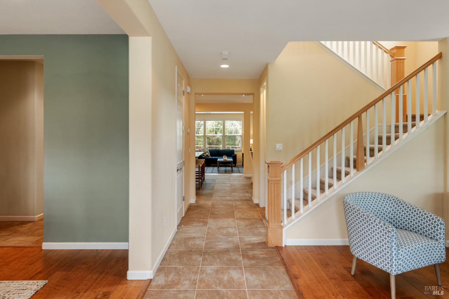 3720 Beartooth Lane Napa CA 94558