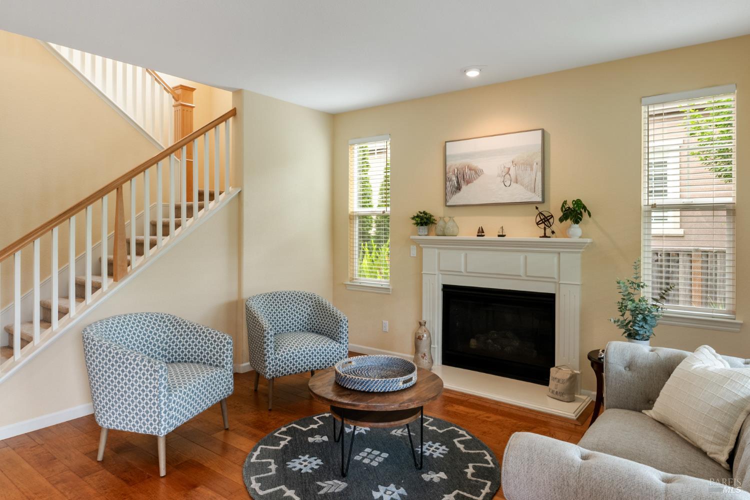 3720 Beartooth Lane Napa CA 94558