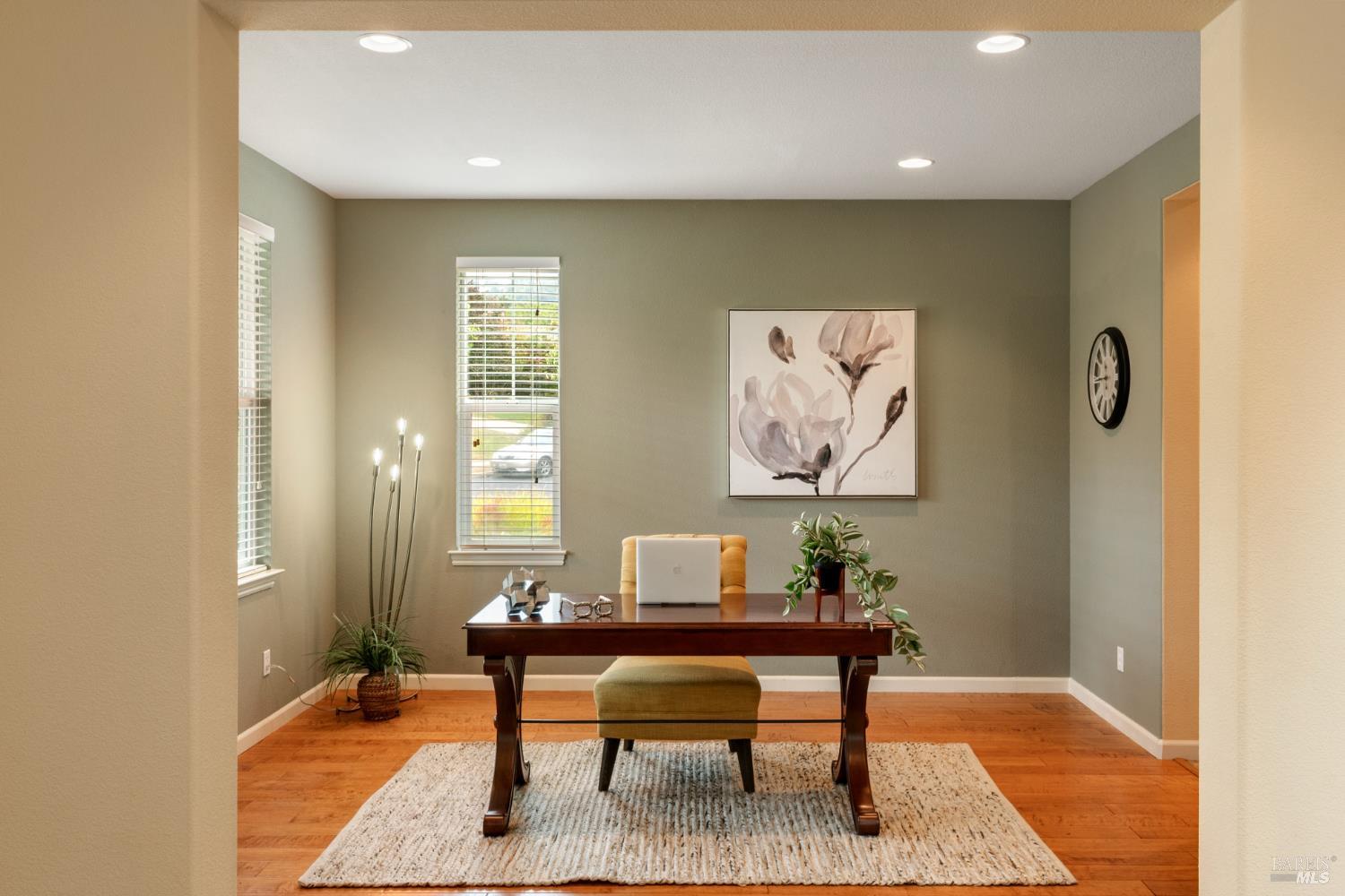 3720 Beartooth Lane Napa CA 94558