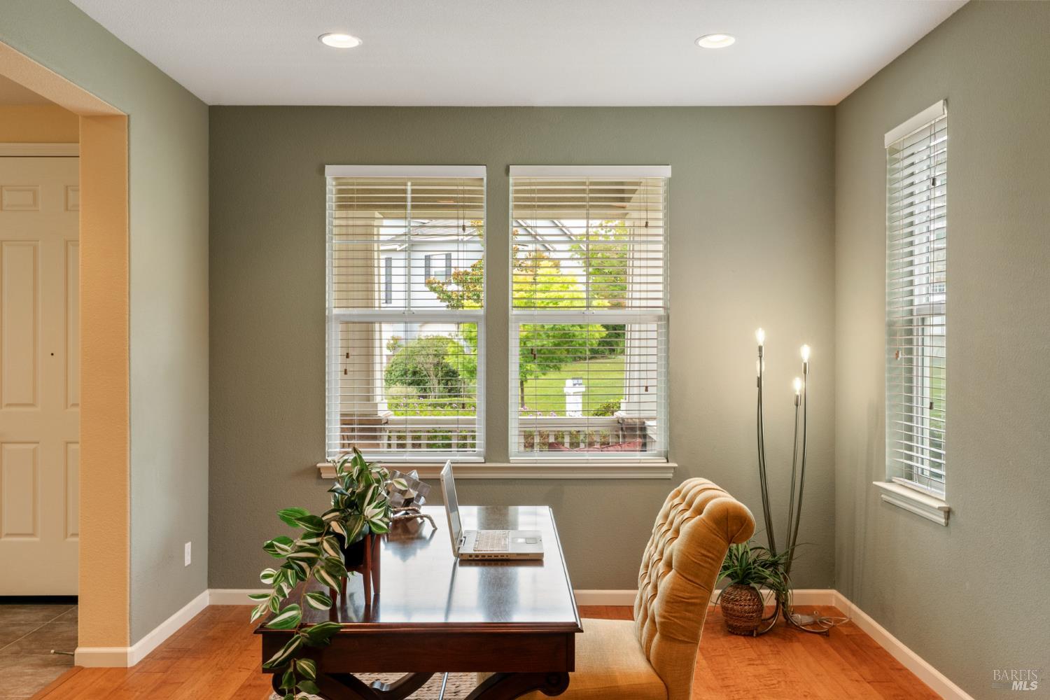 3720 Beartooth Lane Napa CA 94558