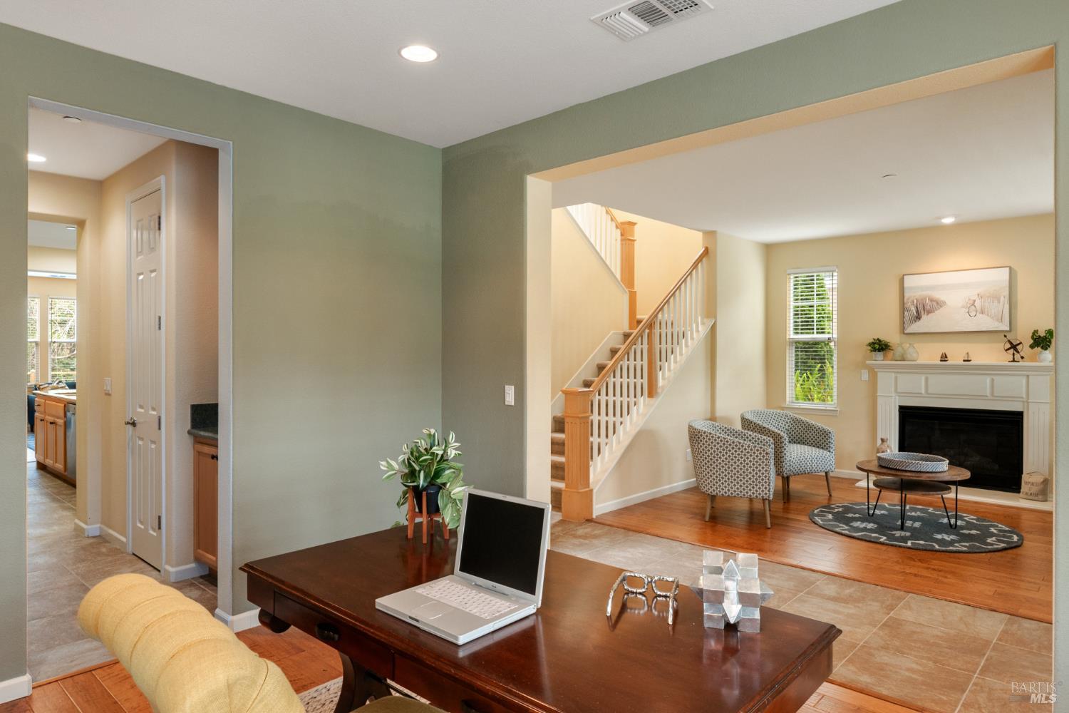 3720 Beartooth Lane Napa CA 94558