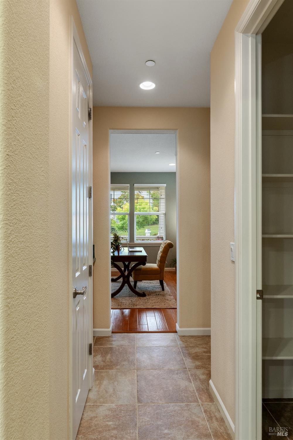 3720 Beartooth Lane Napa CA 94558