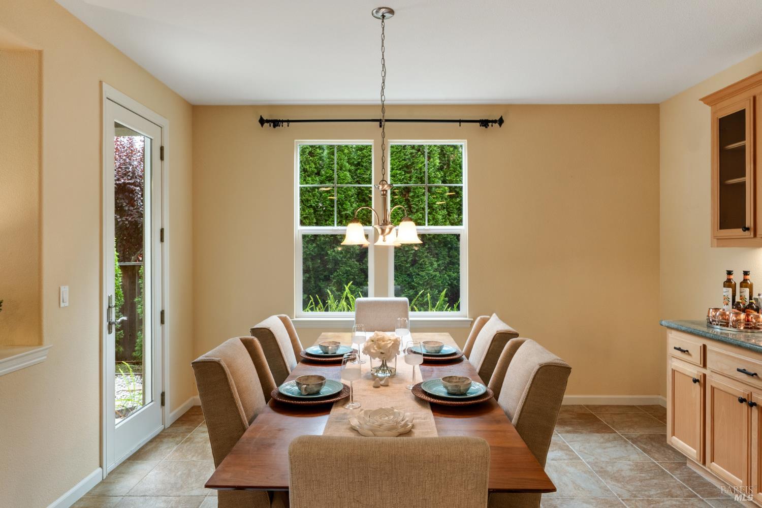 3720 Beartooth Lane Napa CA 94558