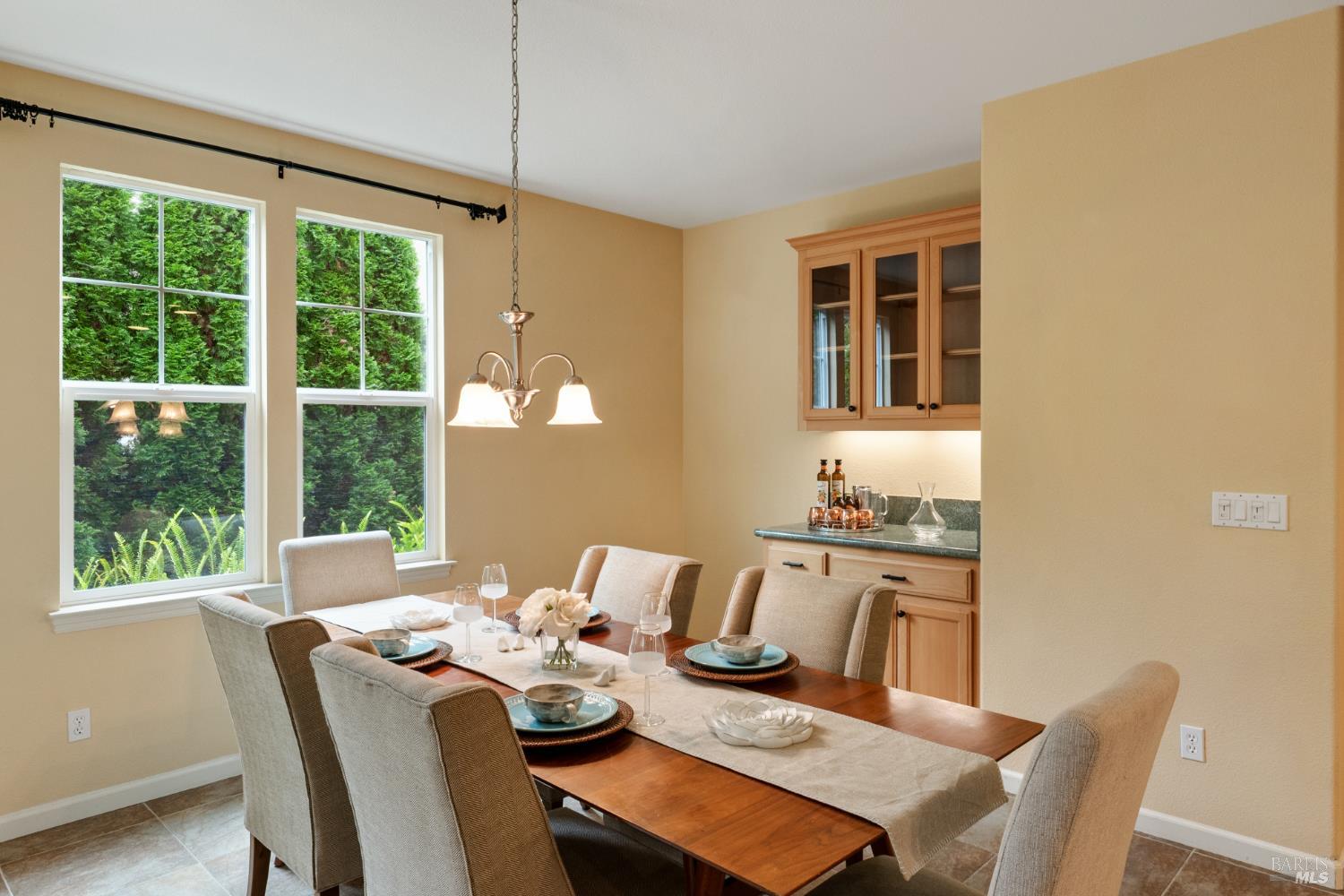 3720 Beartooth Lane Napa CA 94558