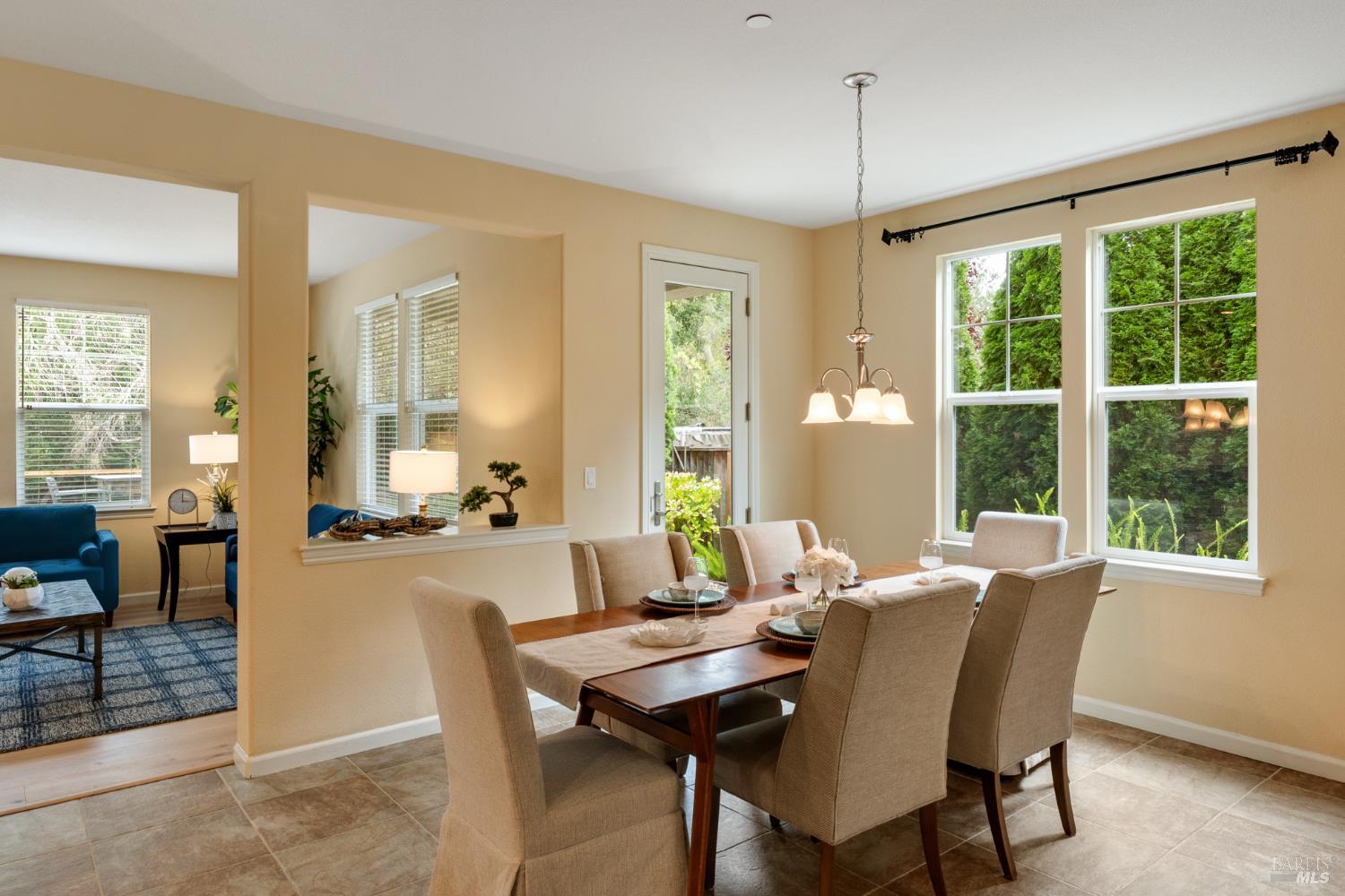 3720 Beartooth Lane Napa CA 94558