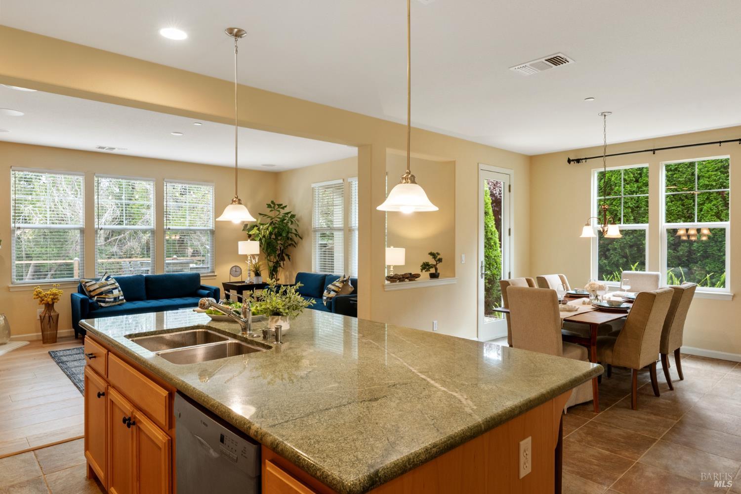 3720 Beartooth Lane Napa CA 94558