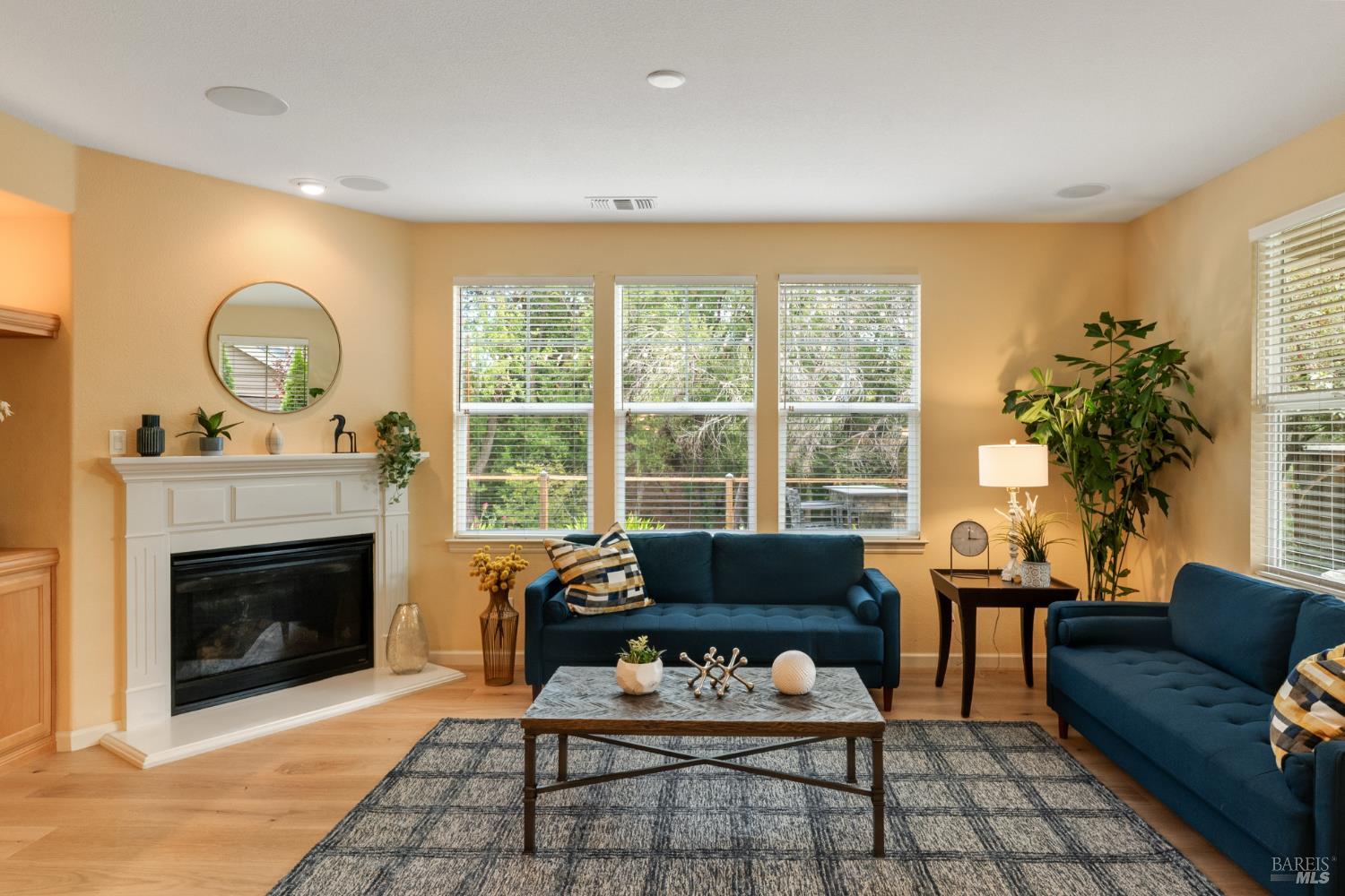 3720 Beartooth Lane Napa CA 94558