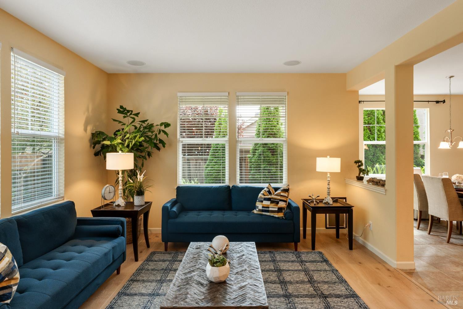 3720 Beartooth Lane Napa CA 94558