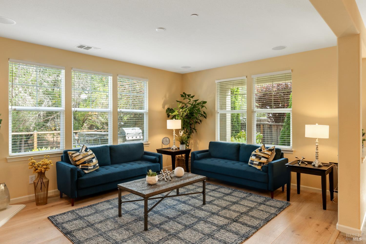 3720 Beartooth Lane Napa CA 94558