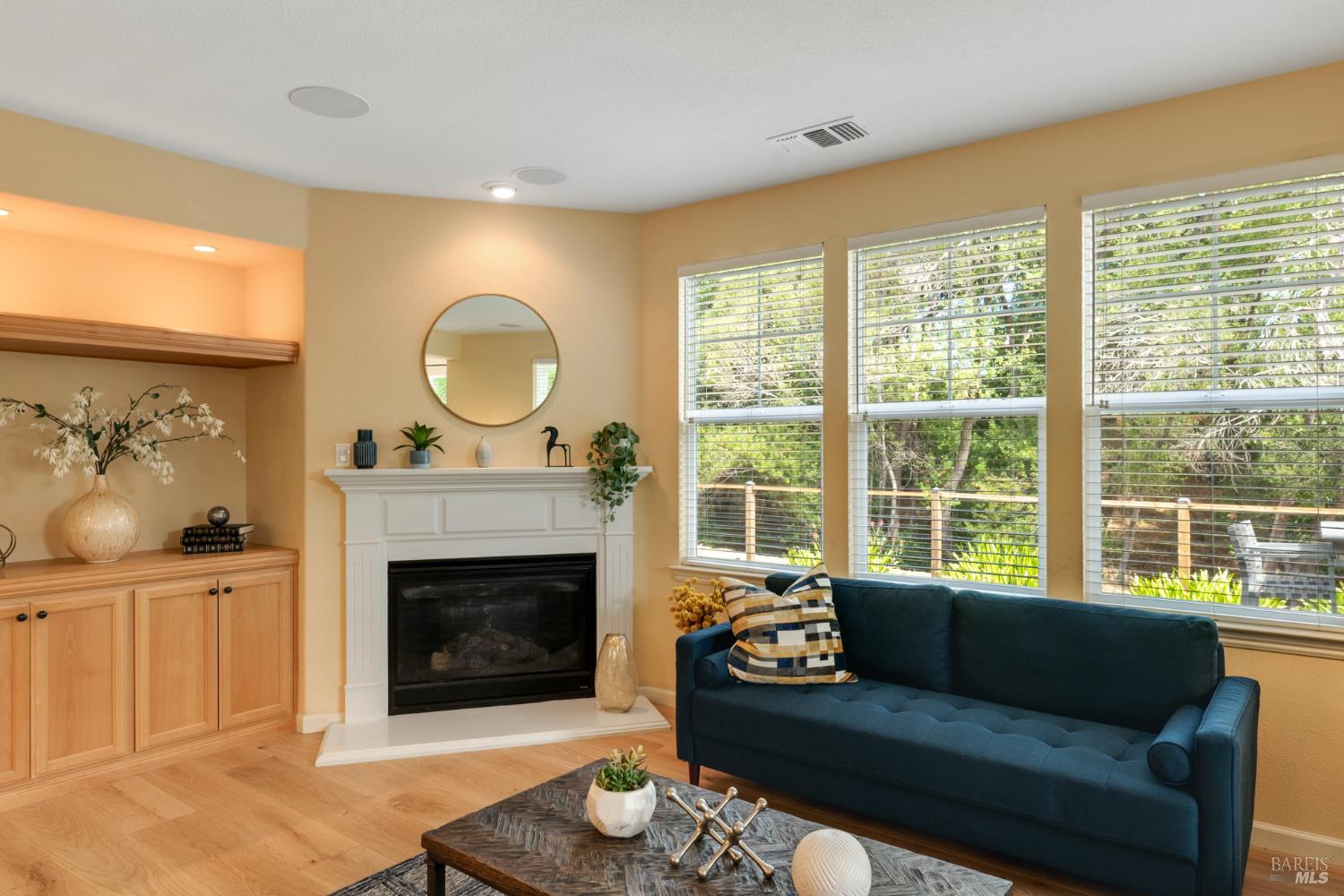 3720 Beartooth Lane Napa CA 94558