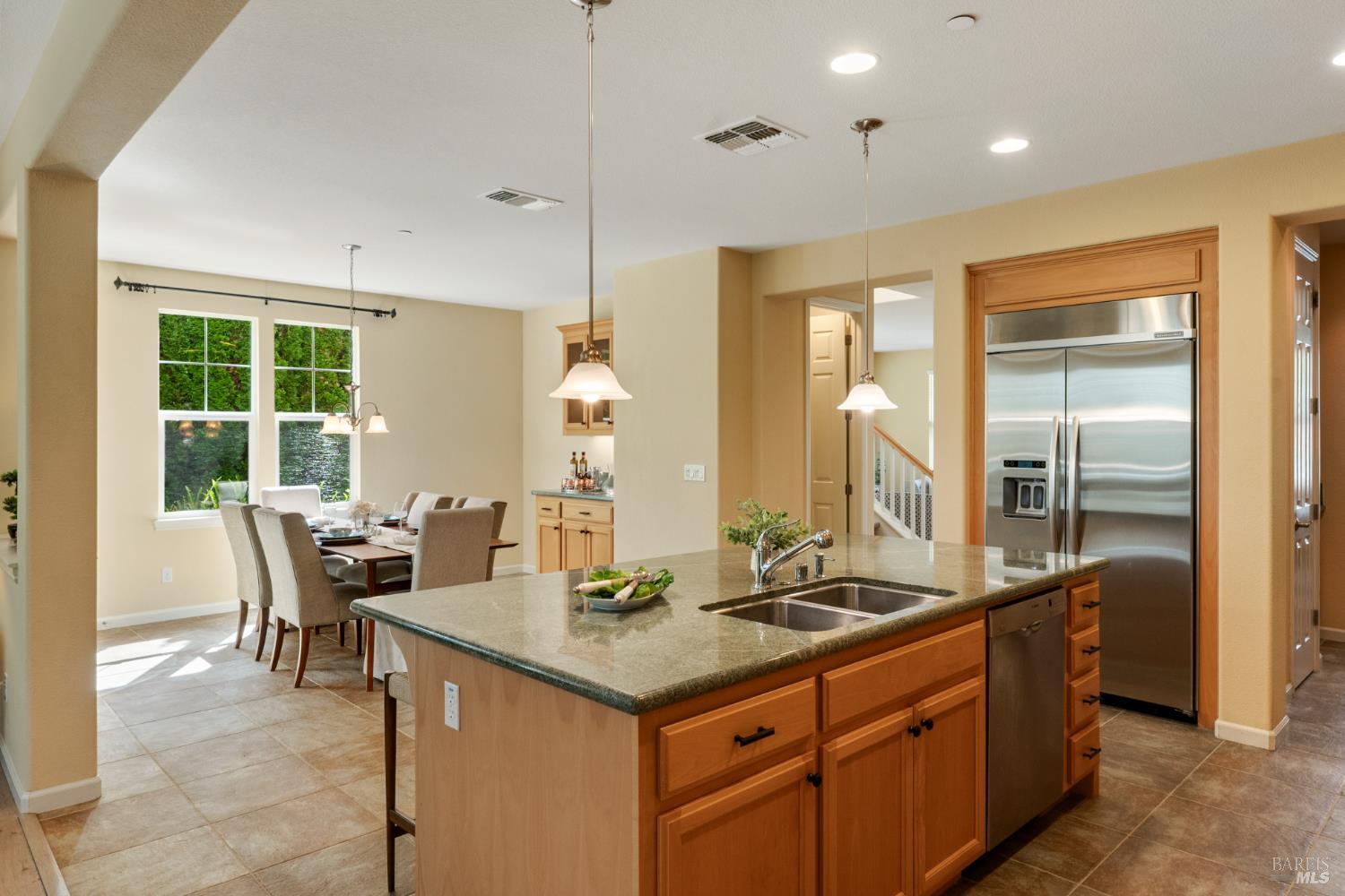 3720 Beartooth Lane Napa CA 94558