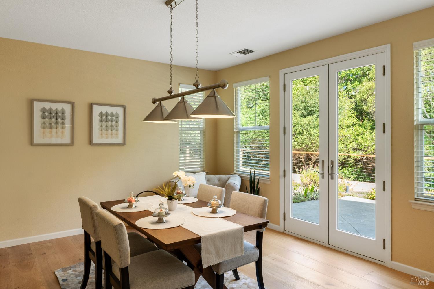 3720 Beartooth Lane Napa CA 94558