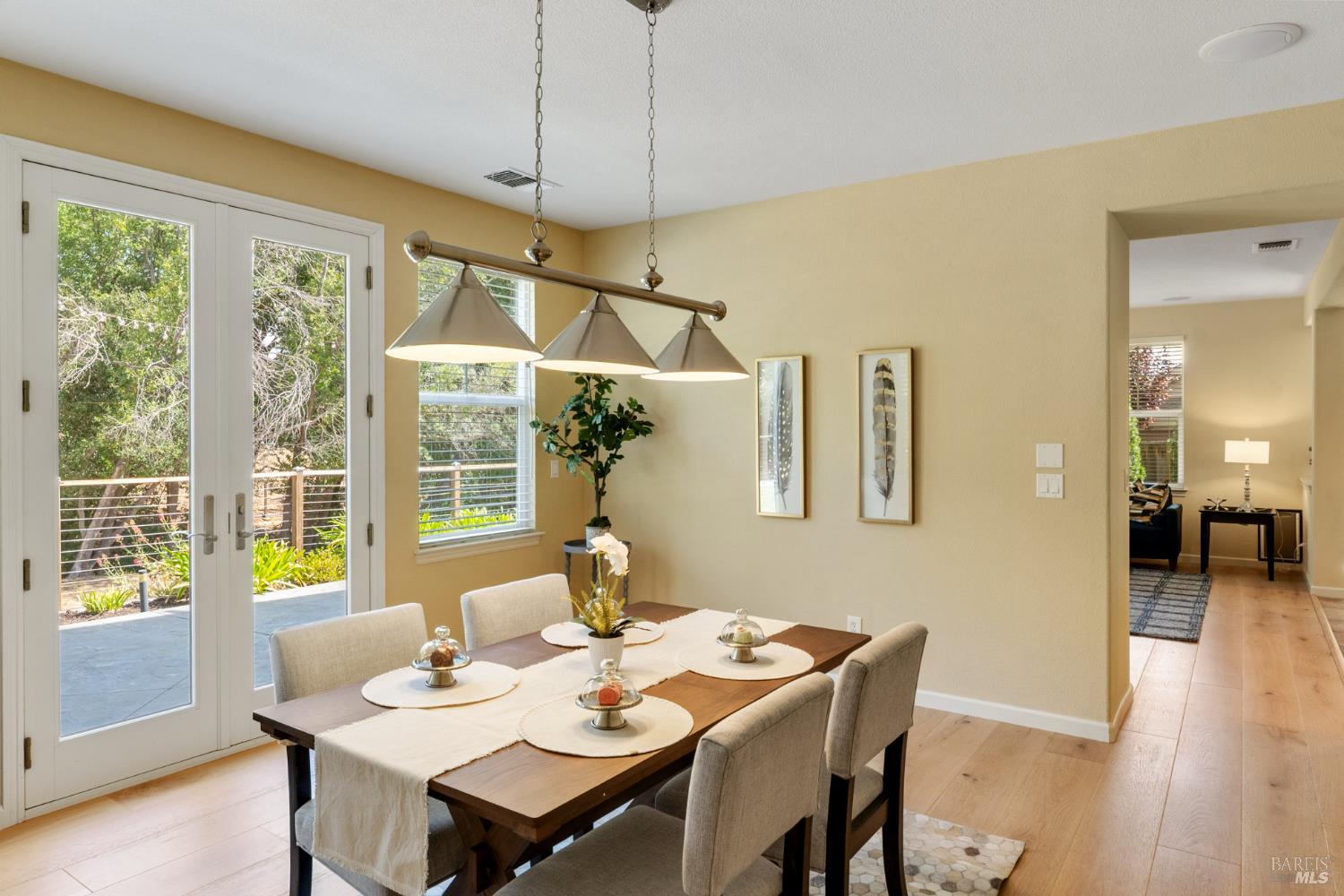 3720 Beartooth Lane Napa CA 94558