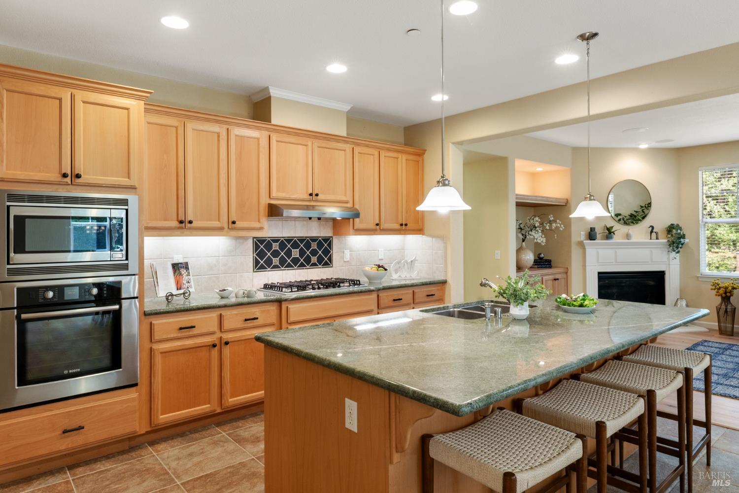 3720 Beartooth Lane Napa CA 94558