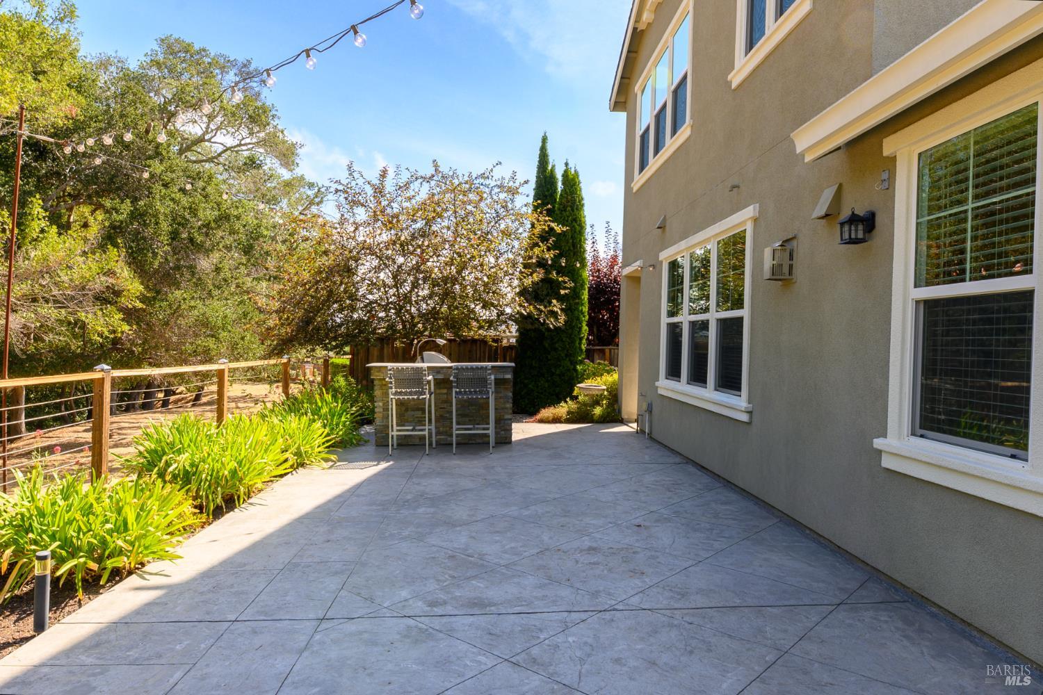 3720 Beartooth Lane Napa CA 94558