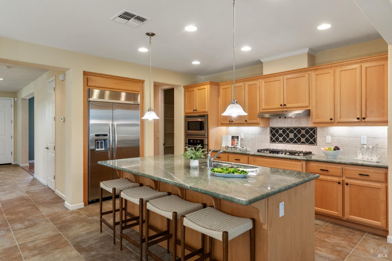 3720 Beartooth Lane Napa CA 94558