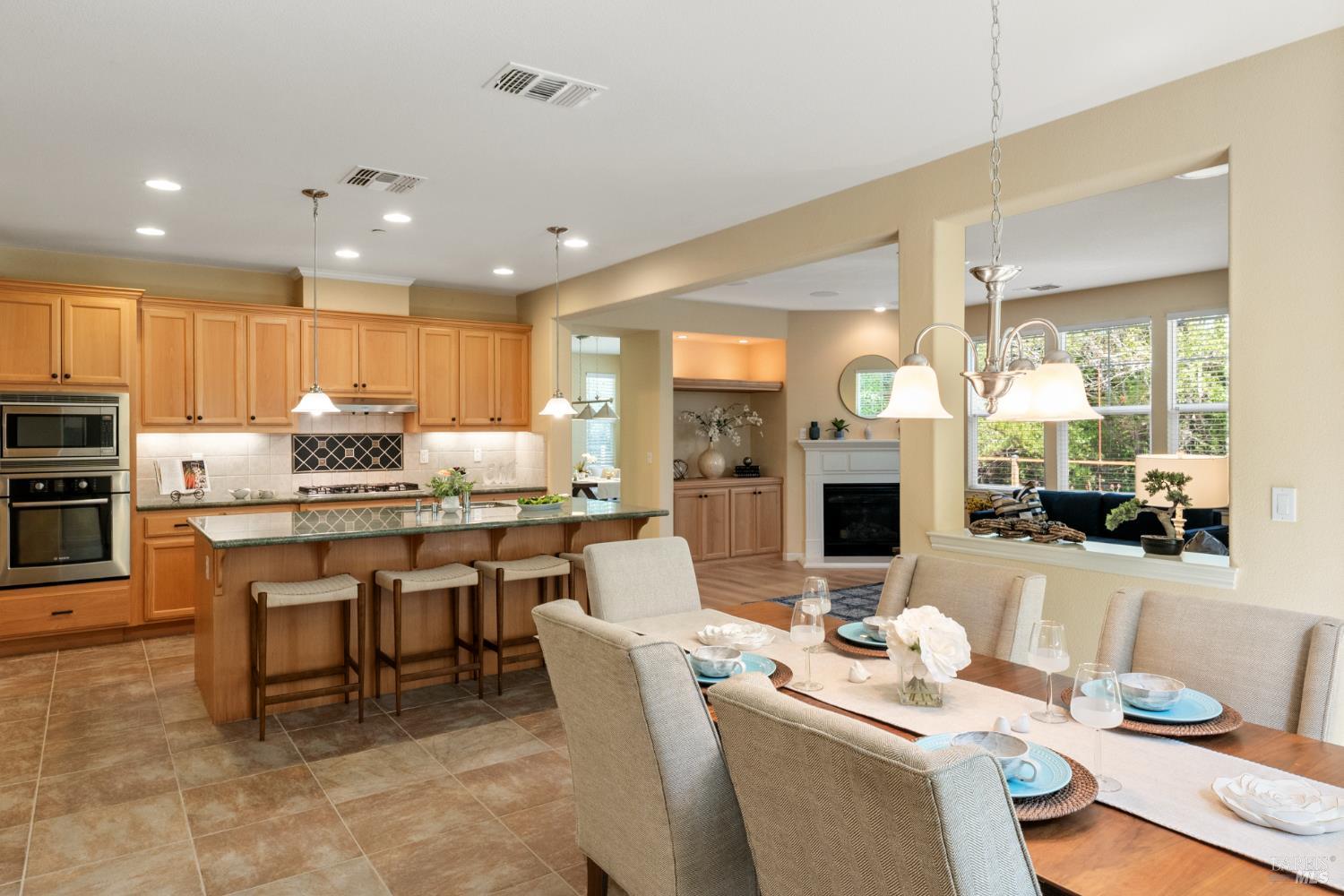 3720 Beartooth Lane Napa CA 94558