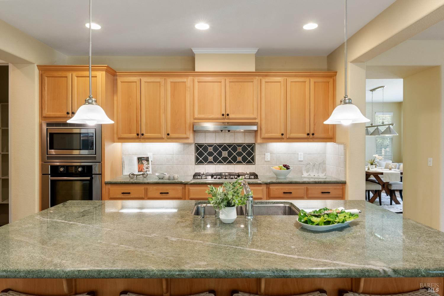 3720 Beartooth Lane Napa CA 94558
