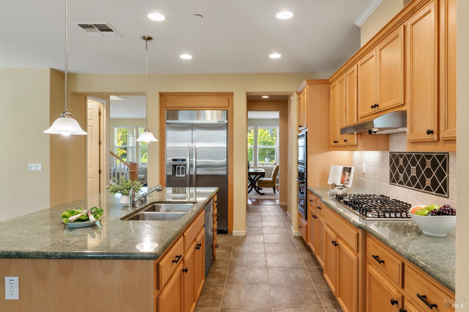 3720 Beartooth Lane Napa CA 94558