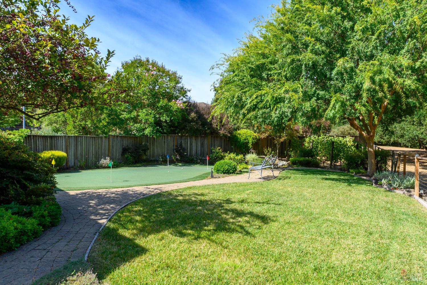 3720 Beartooth Lane Napa CA 94558