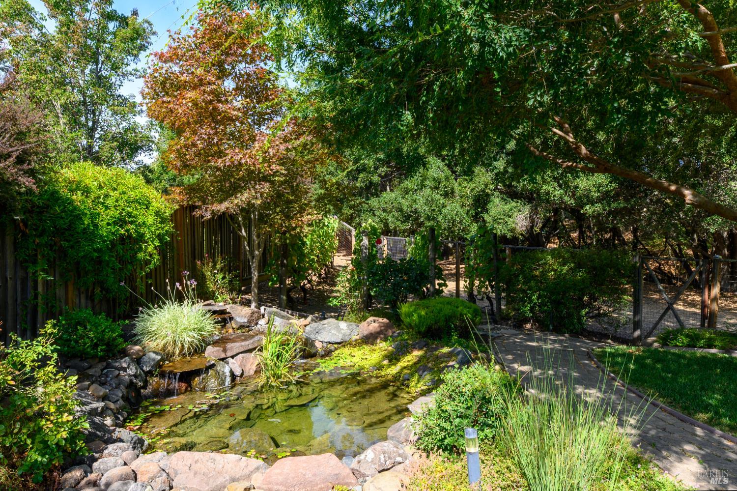 3720 Beartooth Lane Napa CA 94558