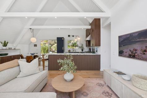 91 Holstein Road San Anselmo CA 94960