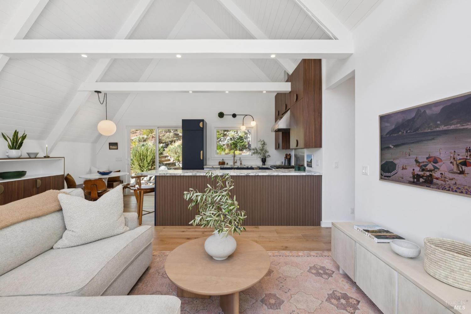 91 Holstein Road San Anselmo CA 94960