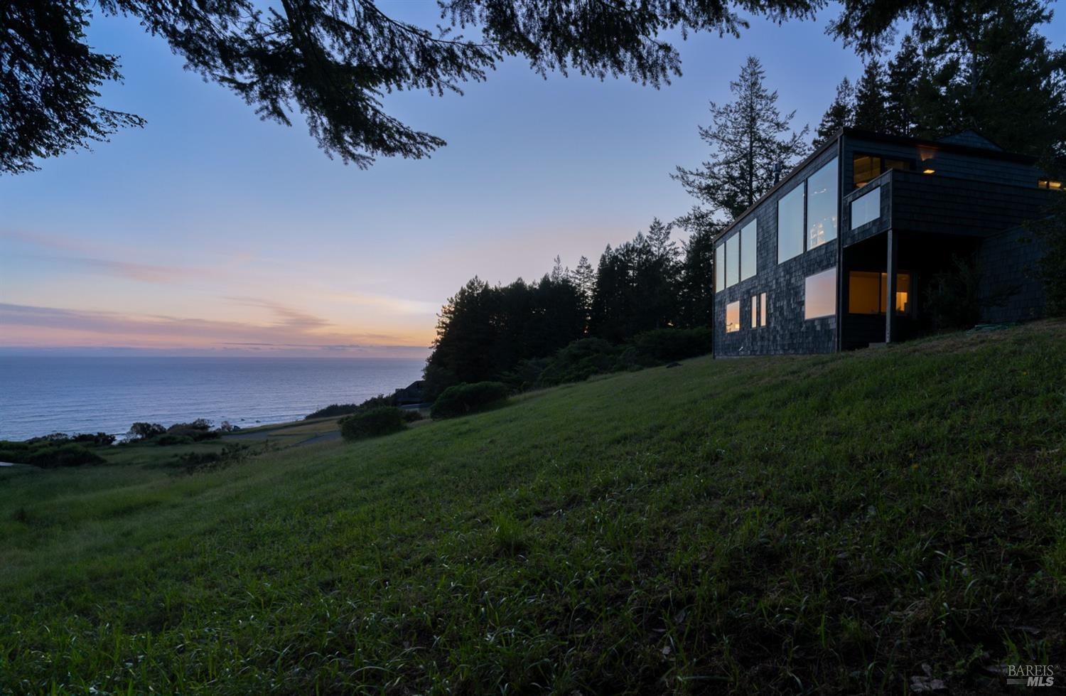 37077 Schooner Drive The Sea Ranch CA 95497