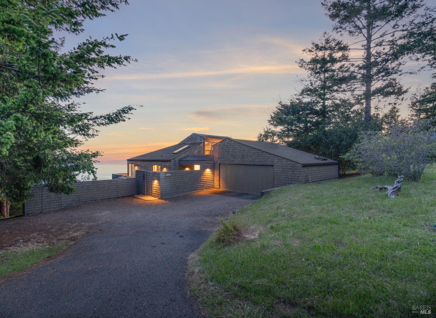 37077 Schooner Drive The Sea Ranch CA 95497