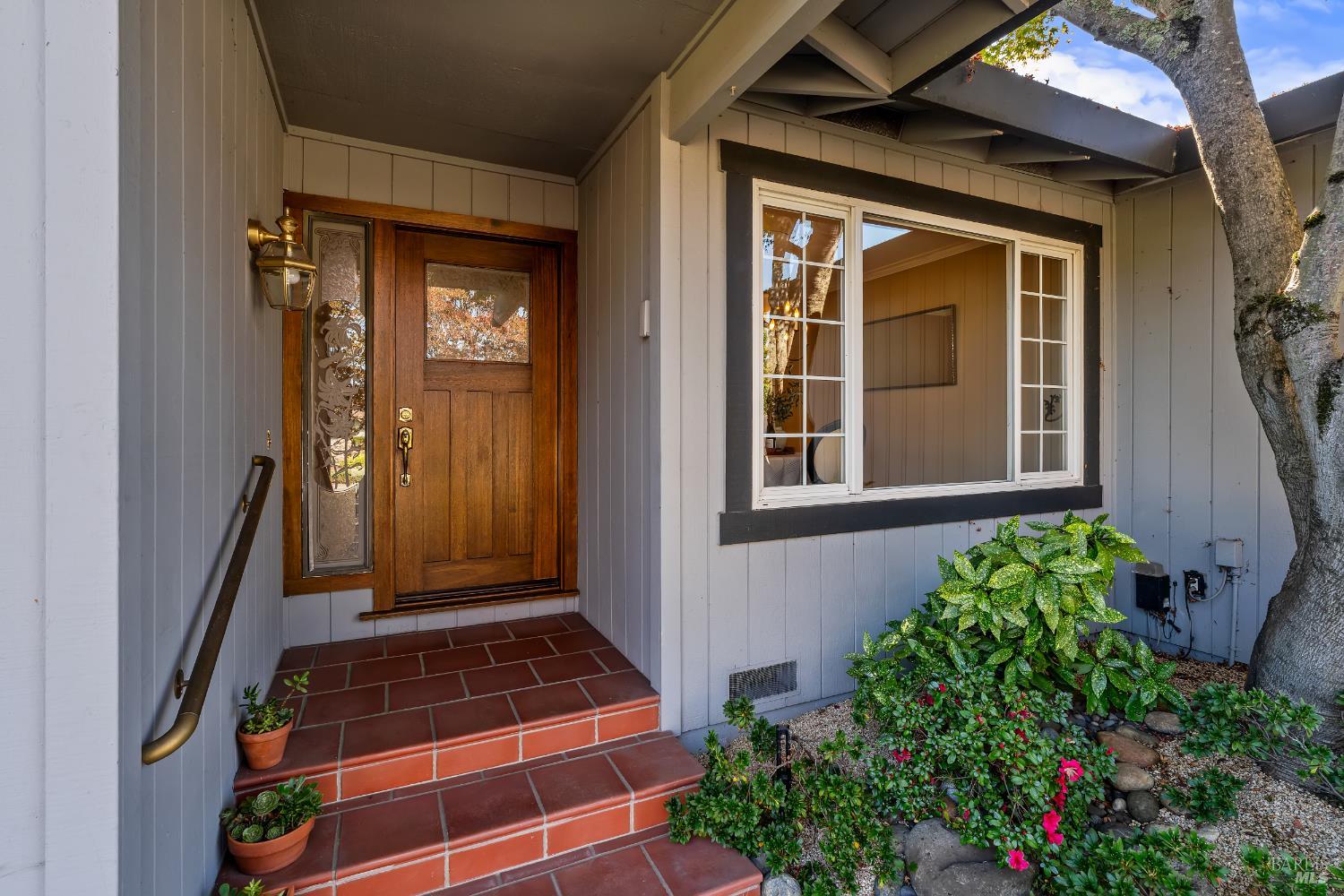 2158 Mount Olive Drive Santa Rosa CA 95404