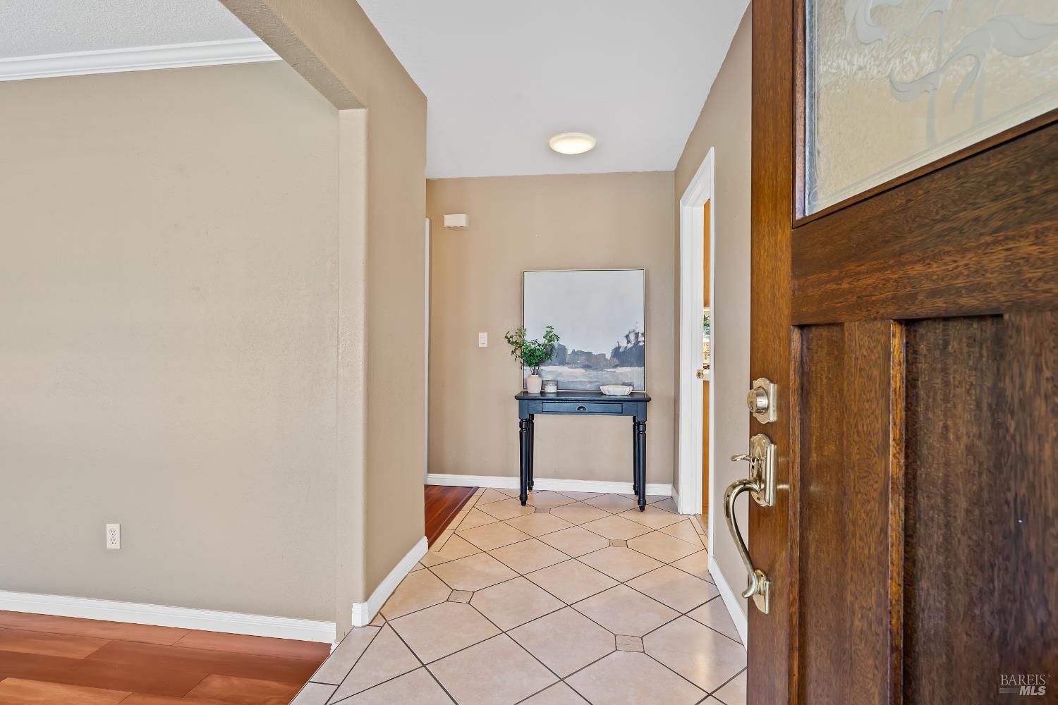 2158 Mount Olive Drive Santa Rosa CA 95404