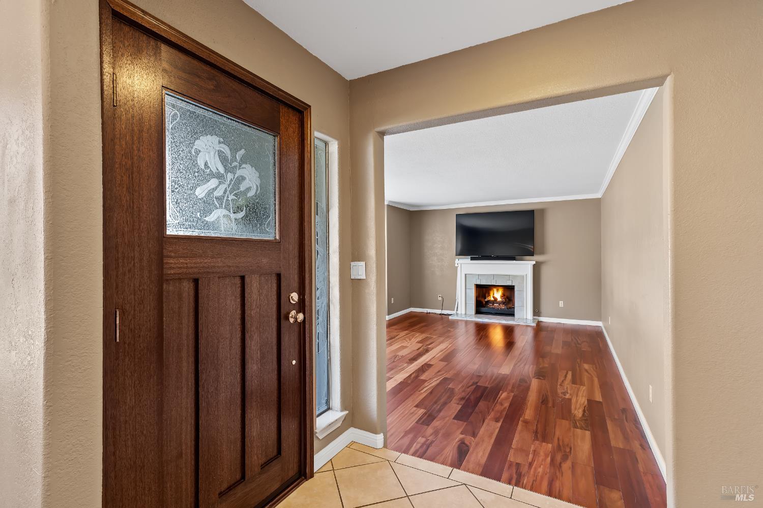 2158 Mount Olive Drive Santa Rosa CA 95404