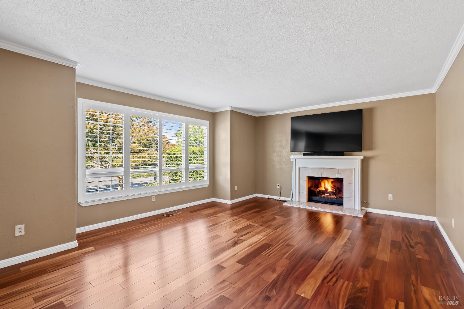 2158 Mount Olive Drive Santa Rosa CA 95404